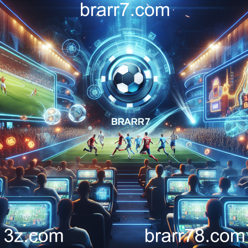 A Evolução dos Jogos de Esportes: O que Esperar no Futuro